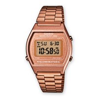Orologio Casio Donna Casio Vintage in Resina B640WC-5AEF - B640WC-5AEF